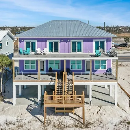 Beach Fantasies A By Pristine Properties Vacation Rentals